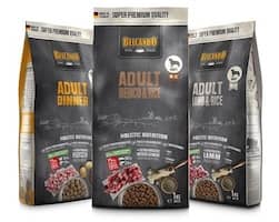 granule pro psy belcando classic